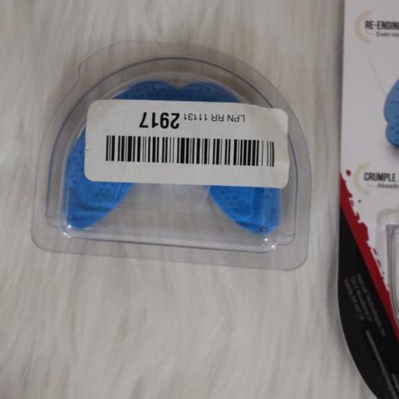 SISU, Aero custom fit mouthguard for all sports UNISEX - Picture 4 of 9